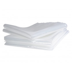 Metabo 0913017617 PVC Chip Collection Bags (Pack 10)