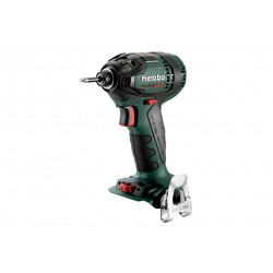 Metabo 602396840 SSD 18 LTX 200 BL Brushless Impact Driver 18V Bare Unit