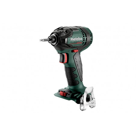 Metabo 602396840 SSD 18 LTX 200 BL Brushless Impact Driver 18V Bare Unit