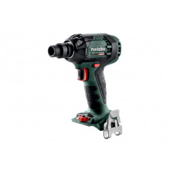 Metabo 602395840 SSW 18 LTX 300 BL Brushless Impact Wrench 18V Bare Unit + metaBOX