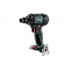 Metabo 602395840 SSW 18 LTX 300 BL Brushless Impact Wrench 18V Bare Unit + metaBOX