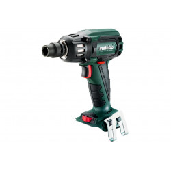 Metabo 602205840 SSW 18 LTX 400 BL Brushless Impact Wrench 18V Bare Unit