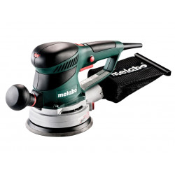 Metabo 600129380 SXE-450 Variable Speed Orbital Sander 150mm 350W 240V