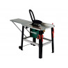 Metabo 103152038 TKHS 315 C Table Saw 2000W 240V