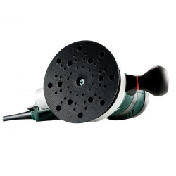 Metabo 600129380 SXE-450 Variable Speed Orbital Sander 150mm 350W 240V
