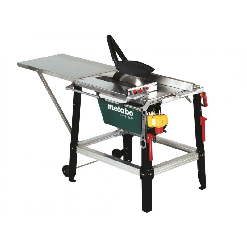 Metabo 0103153038 TKHS 315 M Site Saw 2500W 240V Metabo 0103153038 TKHS 315 M Site Saw 2500W 240V