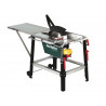 Metabo 0103153038 TKHS 315 M Site Saw 2500W 240V