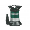 Metabo 0250660000 TP 6600 Clear Water Submersible Pump 250W 240V