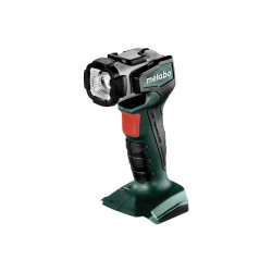 Metabo 600368000 ULA 14.4-18 LED Portable Lamp 14.4-18V Bare Unit