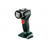 Metabo 600368000 ULA 14.4-18 LED Portable Lamp 14.4-18V Bare Unit