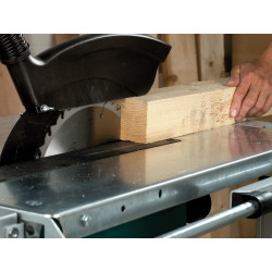 Metabo 0103153038 TKHS 315 M Site Saw 2500W 240V