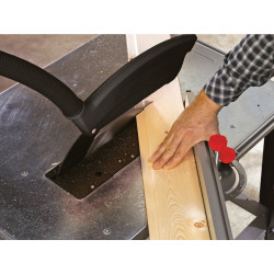 Metabo 103152038 TKHS 315 C Table Saw 2000W 240V