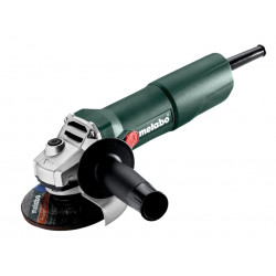 Metabo 603604390 W750-115 Mini Grinder 115mm 750W 110V