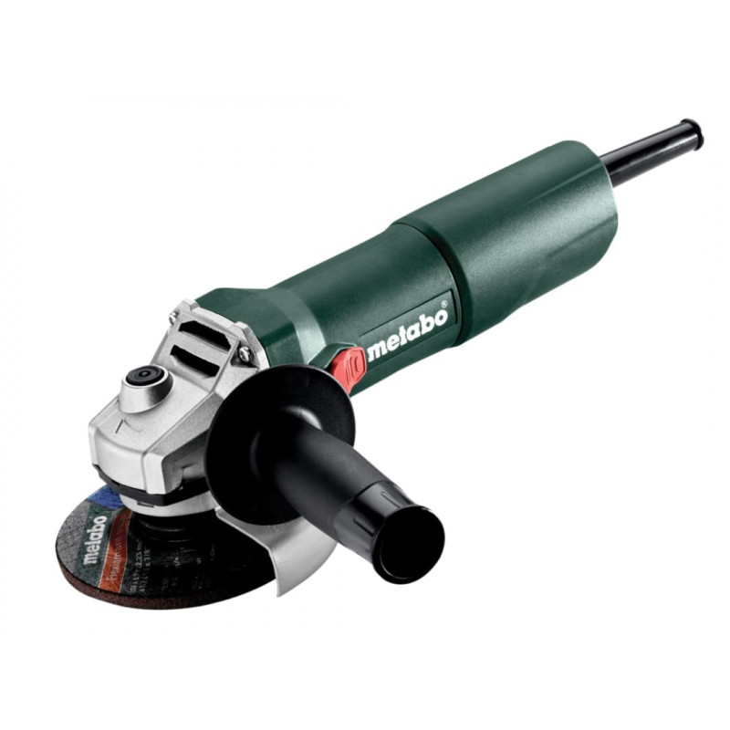 Metabo 603604390 W750-115 Mini Grinder 115mm 750W 110V Metabo 603604390 W750-115 Mini Grinder 115mm 750W 110V