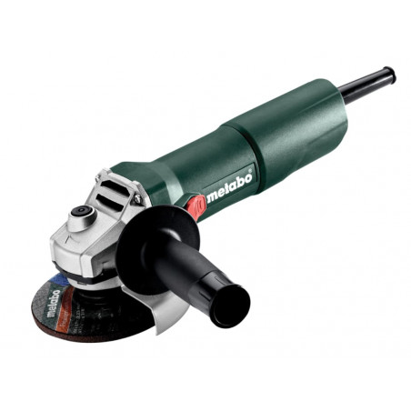 Metabo 603604390 W750-115 Mini Grinder 115mm 750W 110V
