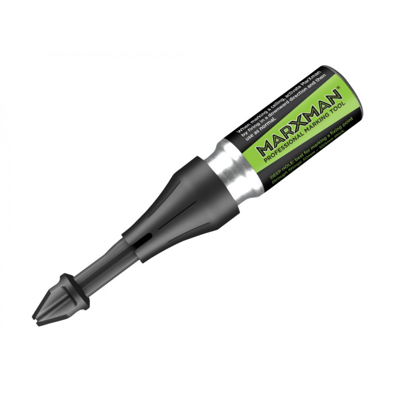 Marxman MARXSINGLE/CBK Deep Hole Professional Marking Tool Marxman MARXSINGLE/CBK Deep Hole Professional Marking Tool