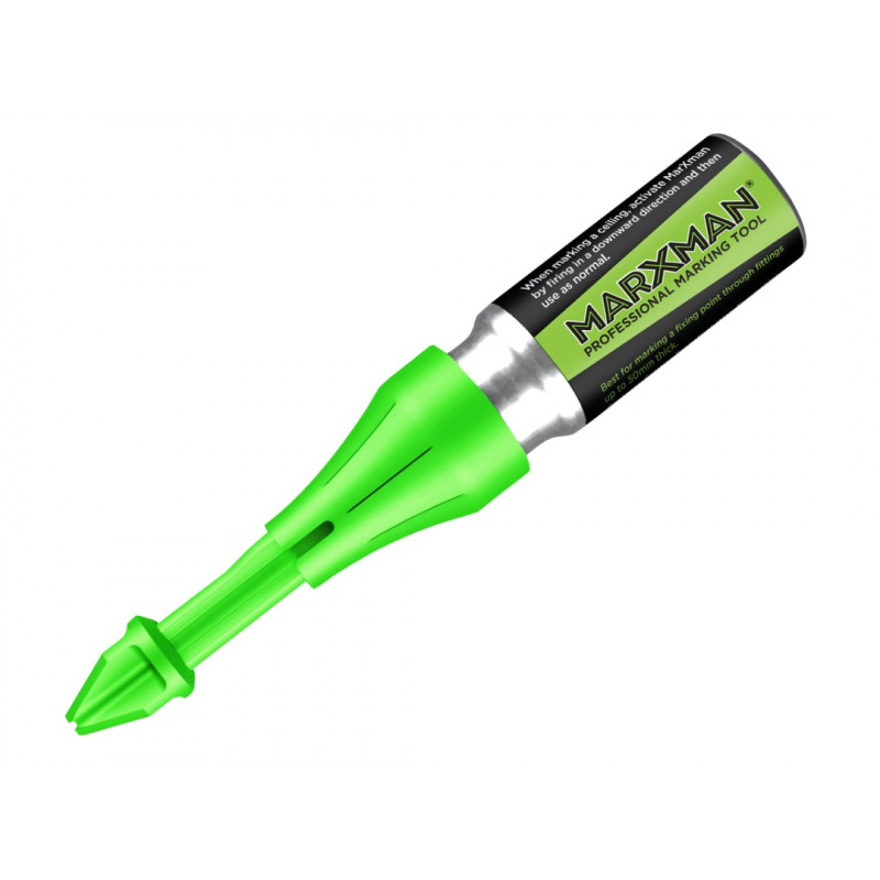 Marxman MARXSINGLE/CLAM MarXman Standard Professional Marking Tool Marxman MARXSINGLE/CLAM MarXman Standard Professional Marking Tool