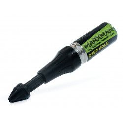 Marxman MARXMANCDU30/BK MarXman Deep Hole Professional Marking Tool (CDU of 30)