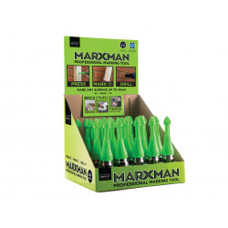 Marxman MARXMANCDU30 MarXman Standard Professional Marking Tool (CDU of 30)