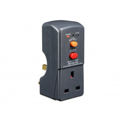 Masterplug ARCDKG-MP Safety RCD Adaptor