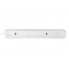 Masterplug SRG6210N-MP Extension Lead 240V 6-Gang 13A White Surge Protected 2m