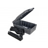 Masterplug WBXBFG10B-MP Weatherproof Box with 10m 240V 4-Way Bar