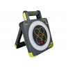 Masterplug WLU05134SL-PX Work Light Cable Reel 240V 13A 4-Socket 5m