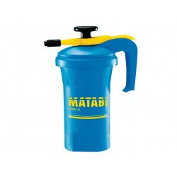 Matabi 8.38.41 Style 1.5 Hand Sprayer 1 litre