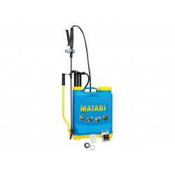 Matabi 8.39.49 Supergreen 12 Knapsack Sprayer 12 litre