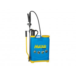 Matabi 8.39.47 Supergreen 16 Knapsack Sprayer 16 litre