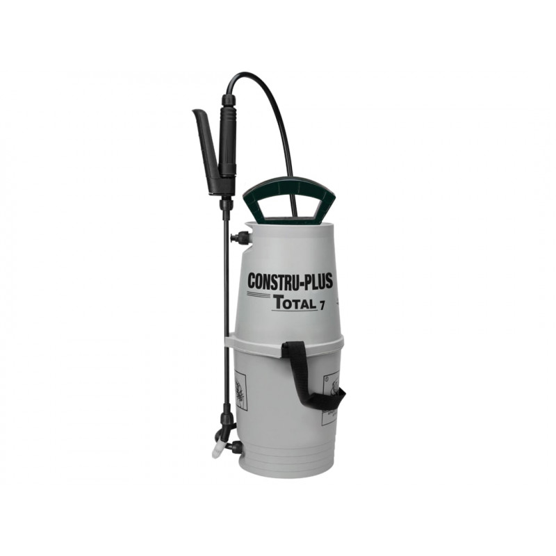 Matabi 8.18.34 IK Constru-Plus 7 Sprayer 5 litre Matabi 8.18.34 IK Constru-Plus 7 Sprayer 5 litre