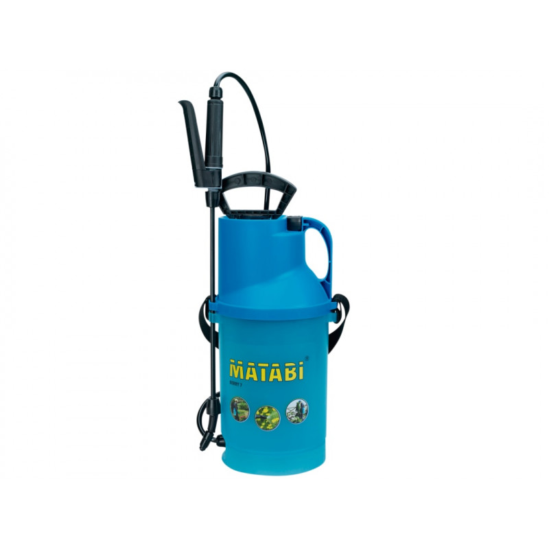 Matabi 81847 Berry 7 Sprayer 5 litre Matabi 81847 Berry 7 Sprayer 5 litre
