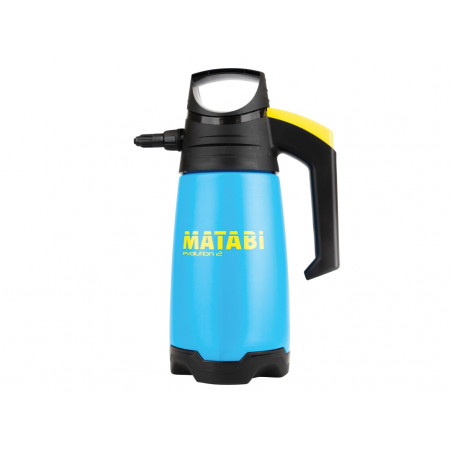 Matabi 82042 Evolution 2 Compression Sprayer 1.5 litre