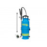 Matabi 8.38.08 Kima 9 Sprayer + Pressure Regulator 6 litre