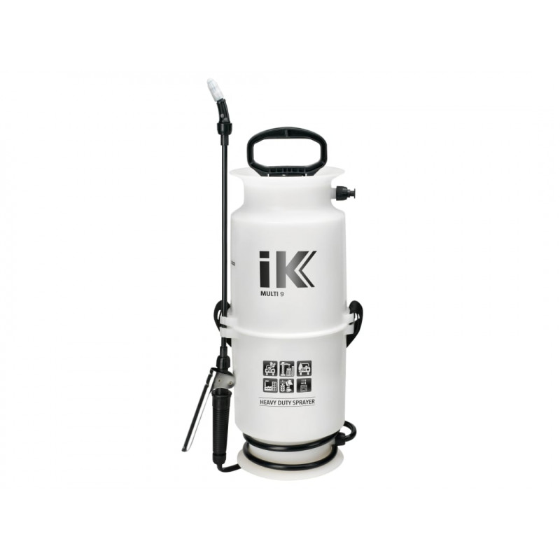 Matabi 8.38.11.911 IK Multi 9 Industrial Sprayer 6 litre Matabi 8.38.11.911 IK Multi 9 Industrial Sprayer 6 litre