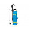 Matabi 8.38.12 Kima 12 Sprayer + Pressure Regulator 8 litre