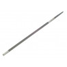 Crescent Nicholson® 02229B Chainsaw Files Round 200mm x 3/16in (Pack 3)