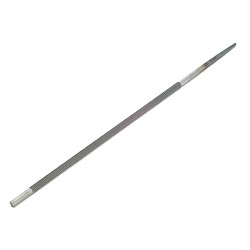 Crescent Nicholson® 02228B Chainsaw Files Round 200mm x 5/32in (Pack 3)