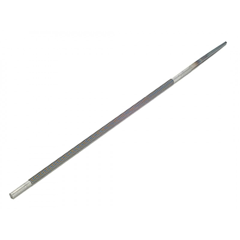 Crescent Nicholson® 02230B Chainsaw Files Round 200mm x 7/32in (Pack 3) Crescent Nicholson® 02230B Chainsaw Files Round 200mm x 7/32in (Pack 3)