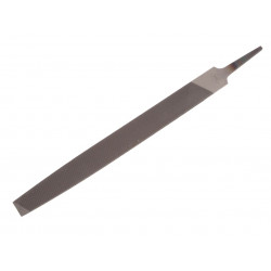 Crescent Nicholson® 03764NN Flat Bastard Cut File 300mm (12in)