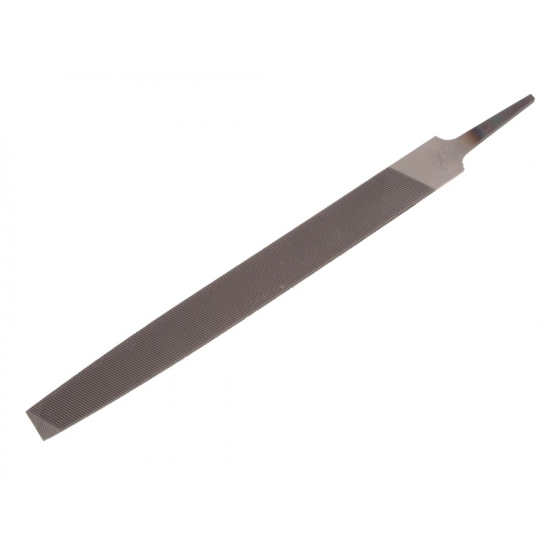 Crescent Nicholson® 03566NN Flat Bastard Cut File 200mm (8in)