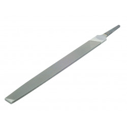 Crescent Nicholson® 03698NN Flat Second Cut File 250mm (10in)