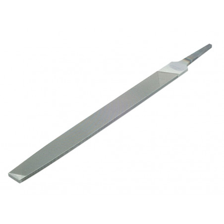 Crescent Nicholson® 03698NN Flat Second Cut File 250mm (10in)