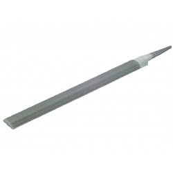 Crescent Nicholson® 04695N Half-Round Bastard Cut File 100mm (4in)