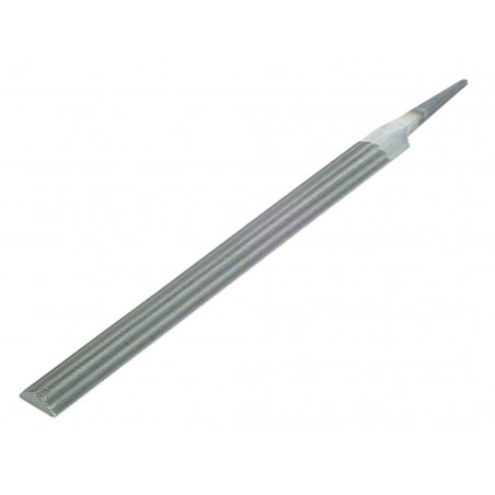 Crescent Nicholson® 05026N Half-Round Second Cut File 250mm (10in)