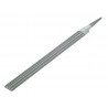 Crescent Nicholson® 05026N Half-Round Second Cut File 250mm (10in)
