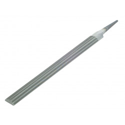 Crescent Nicholson® 05125N Half-Round Second Cut File 300mm (12in)
