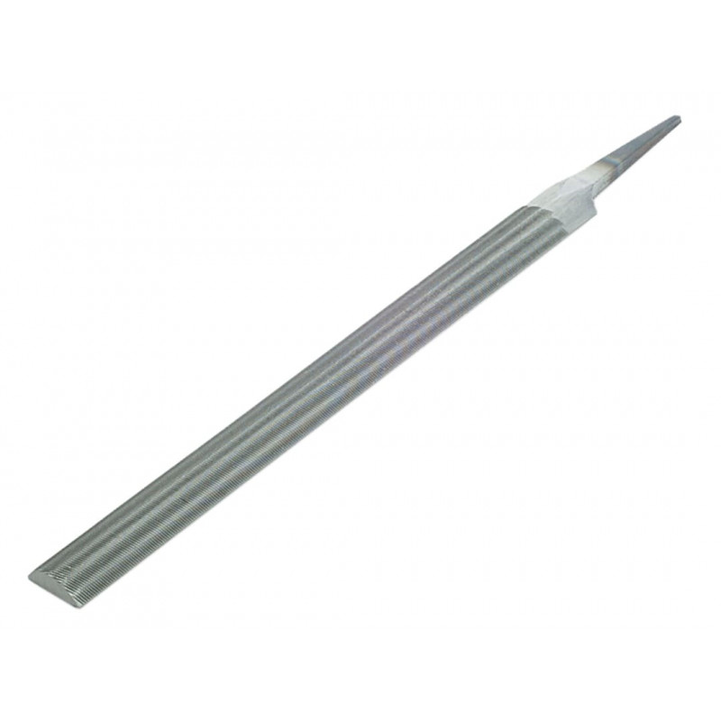 Crescent Nicholson® 04927N Half-Round Second Cut File 200mm (8in) Crescent Nicholson® 04927N Half-Round Second Cut File 200mm (8in)