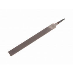Crescent Nicholson® 06117N Hand Second Cut File 300mm (12in)