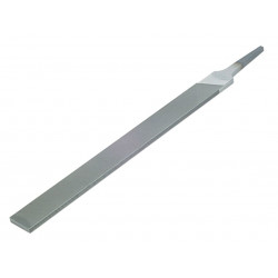 Crescent Nicholson® 06034N Hand Smooth Cut File 250mm (10in)